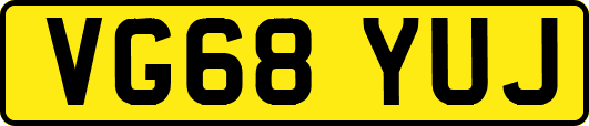 VG68YUJ