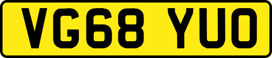 VG68YUO