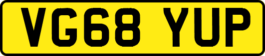VG68YUP