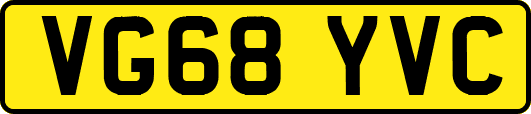 VG68YVC
