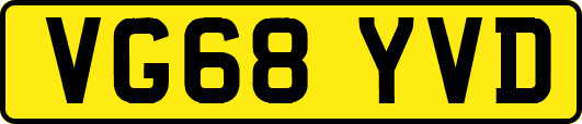 VG68YVD