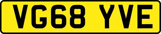 VG68YVE