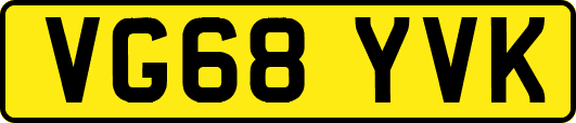VG68YVK