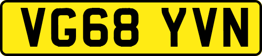 VG68YVN