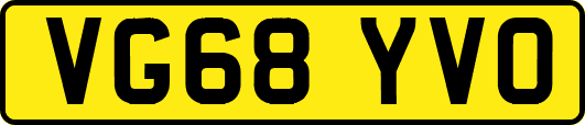 VG68YVO