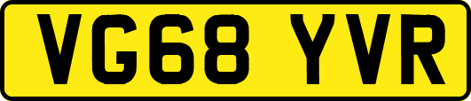 VG68YVR