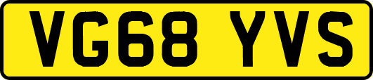VG68YVS