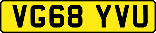 VG68YVU