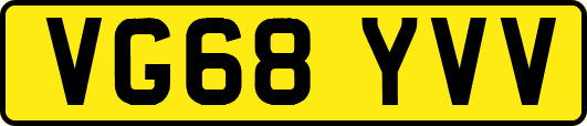 VG68YVV