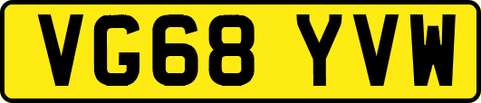VG68YVW