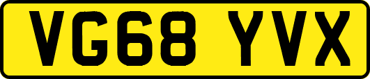 VG68YVX