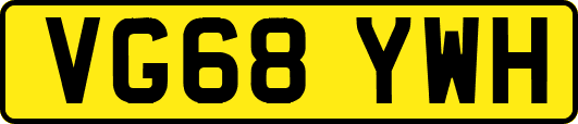 VG68YWH