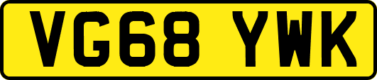 VG68YWK