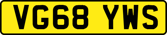 VG68YWS