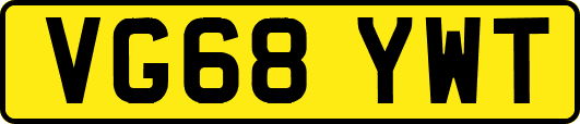 VG68YWT