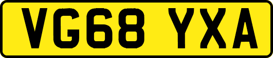 VG68YXA