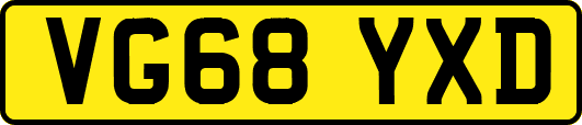 VG68YXD