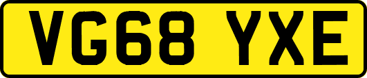 VG68YXE