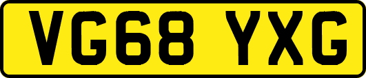 VG68YXG