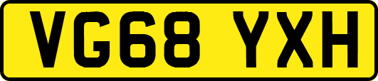 VG68YXH