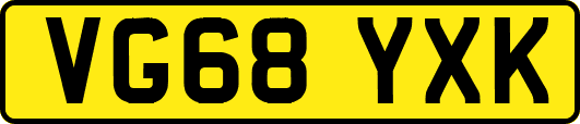 VG68YXK
