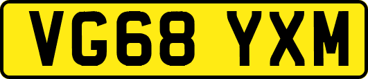 VG68YXM