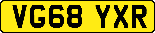 VG68YXR