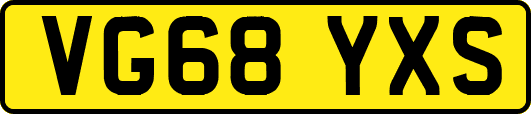 VG68YXS