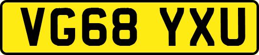 VG68YXU