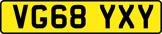VG68YXY