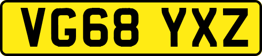 VG68YXZ