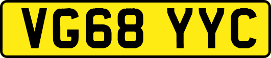 VG68YYC