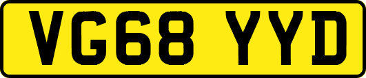 VG68YYD