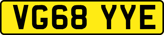 VG68YYE
