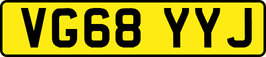 VG68YYJ