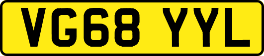 VG68YYL