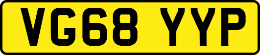VG68YYP
