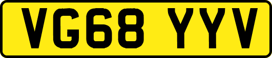 VG68YYV