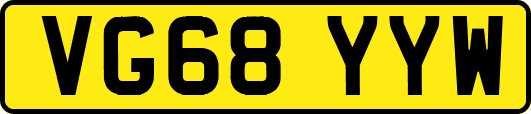 VG68YYW