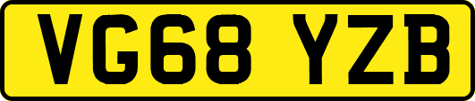 VG68YZB