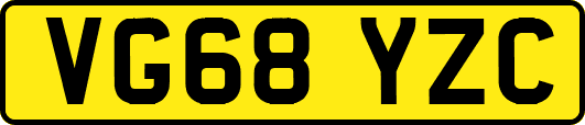 VG68YZC