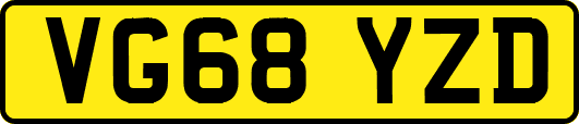 VG68YZD