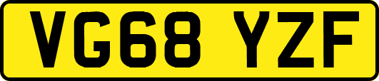 VG68YZF