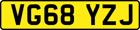 VG68YZJ