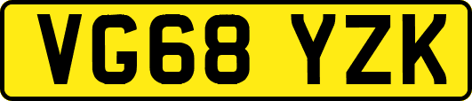 VG68YZK
