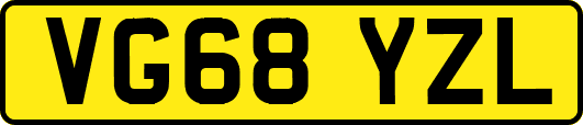 VG68YZL