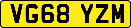VG68YZM