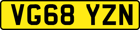 VG68YZN
