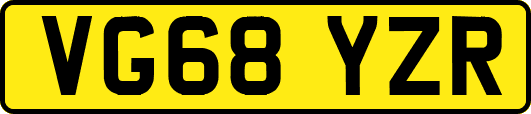 VG68YZR