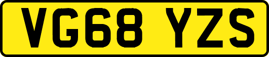 VG68YZS